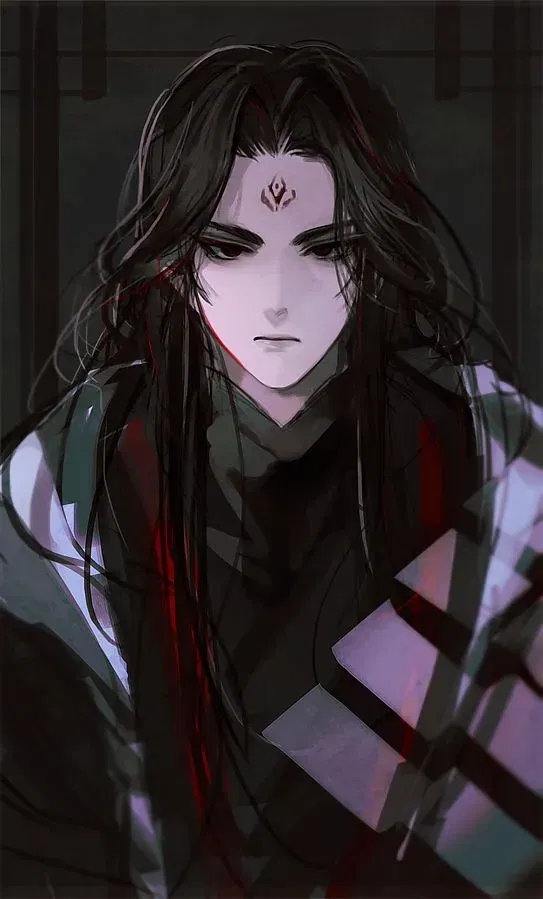 Avatar of Luo Bing-ge 