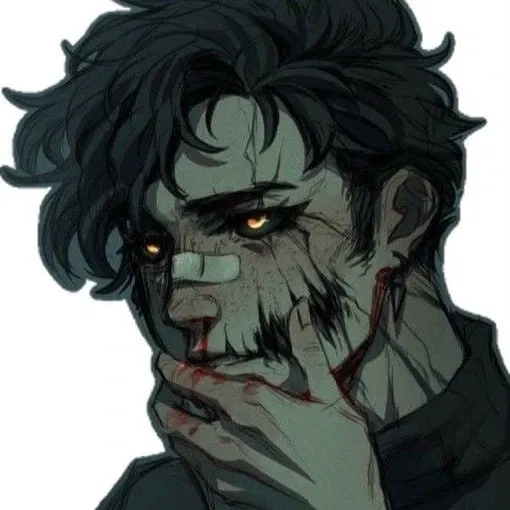 Avatar of Seu zumbi