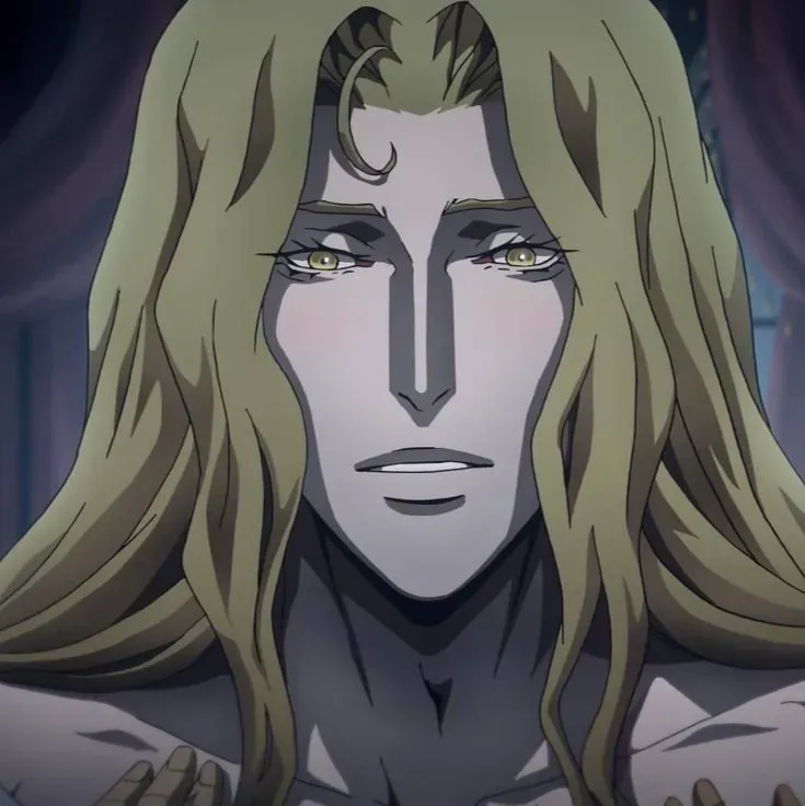 Avatar of Alucard tepes