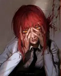 Avatar of Makima