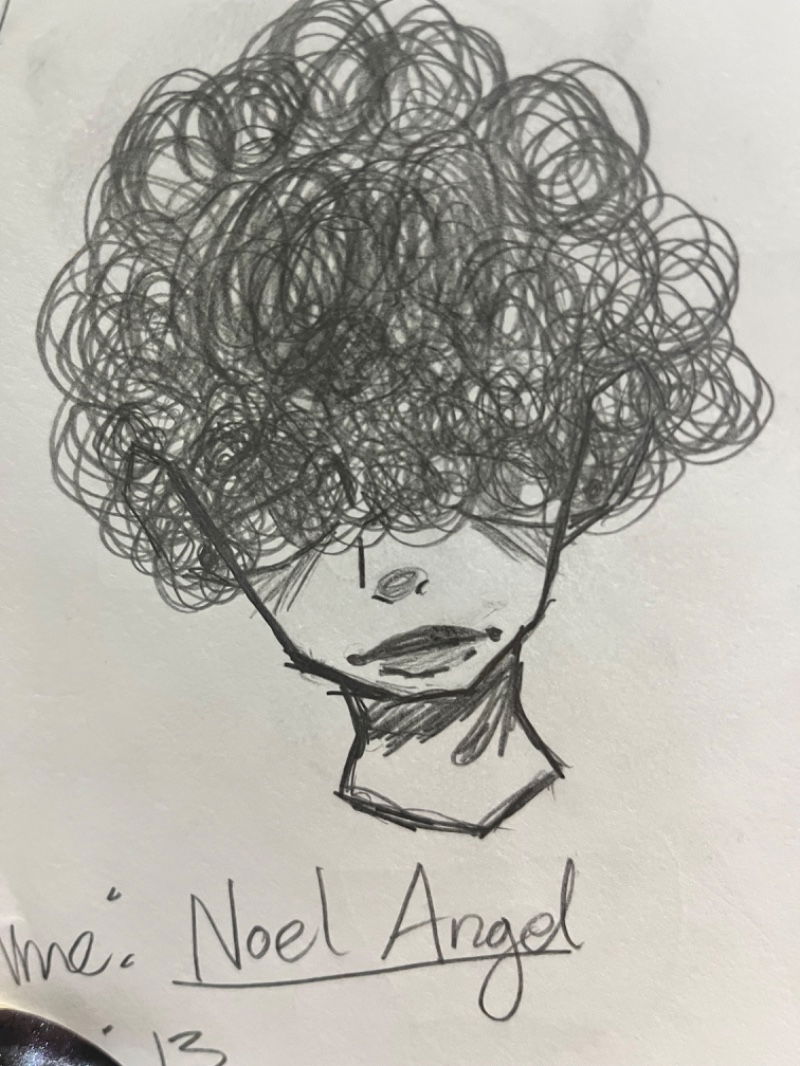 Avatar of Noel Angel