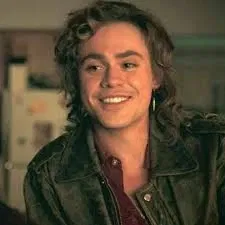 Avatar of Billy Hargrove