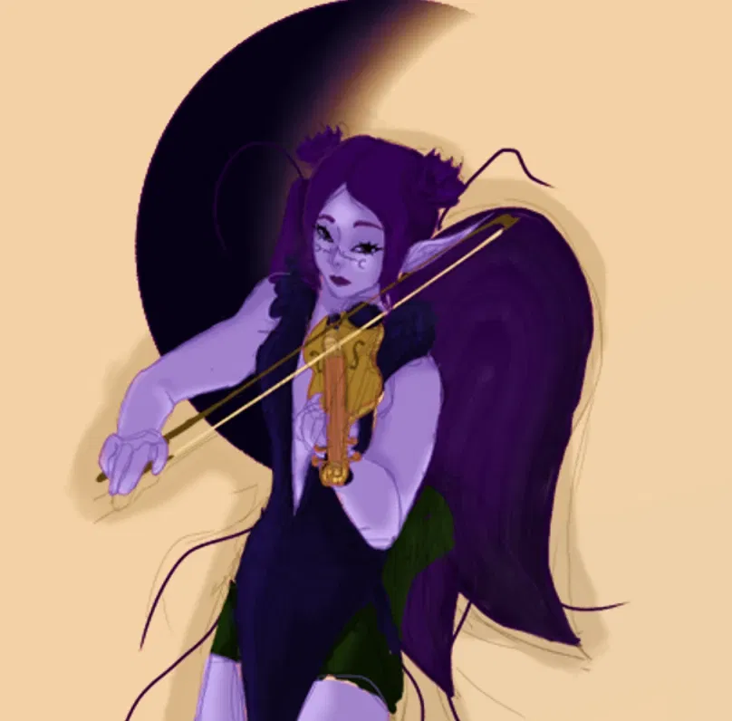 Avatar of Echo