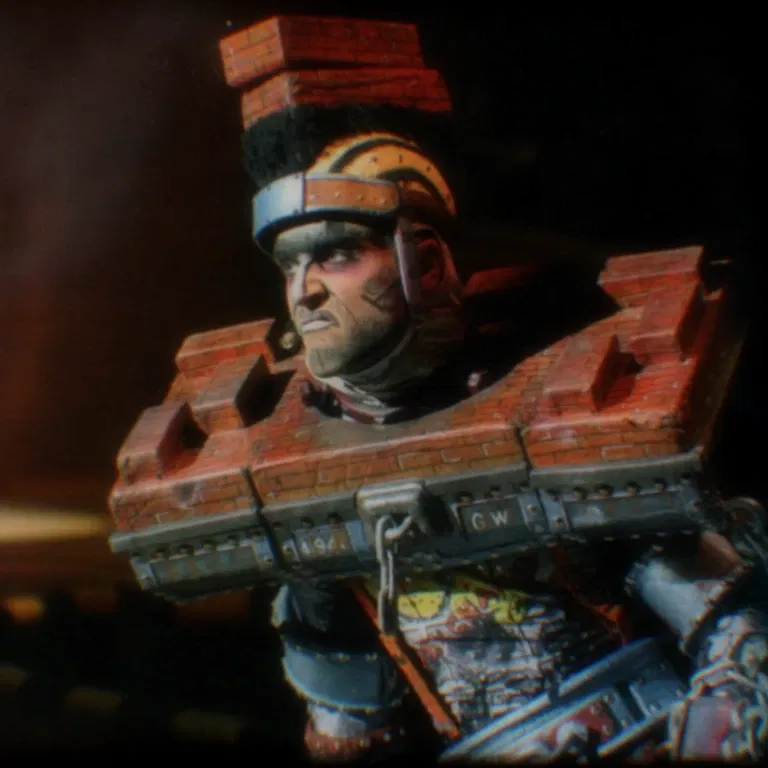 Avatar of Flat-top The Brick Truck