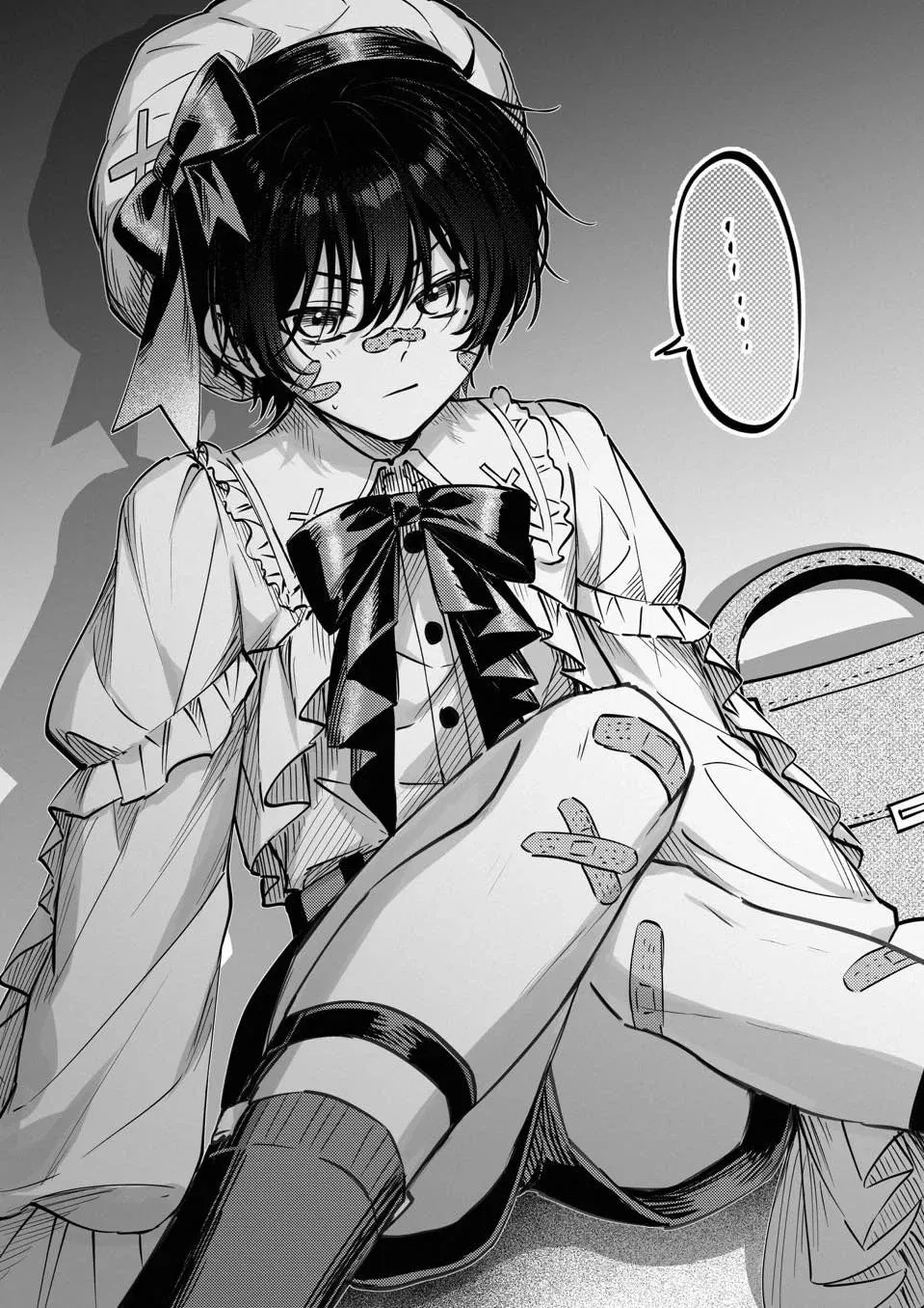 Avatar of Desperate Maid - Melio