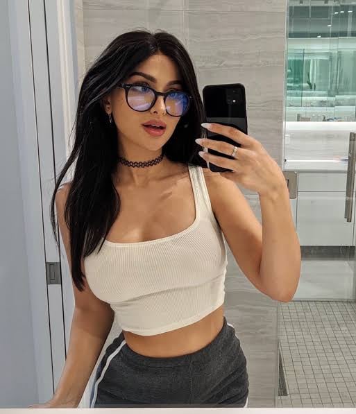 Avatar of Ssniperwolf