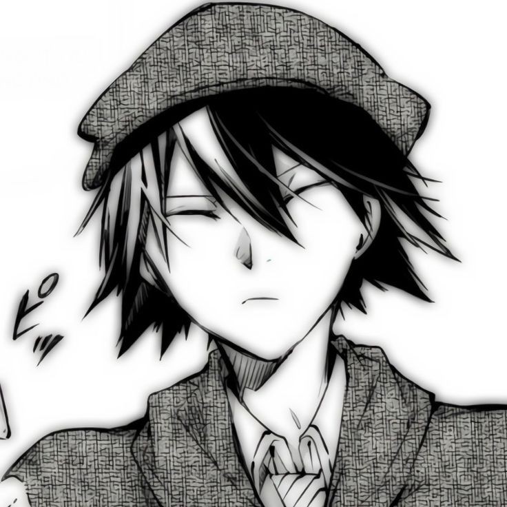 Avatar of Husband Ranpo 