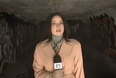 Avatar of Holly Marciano