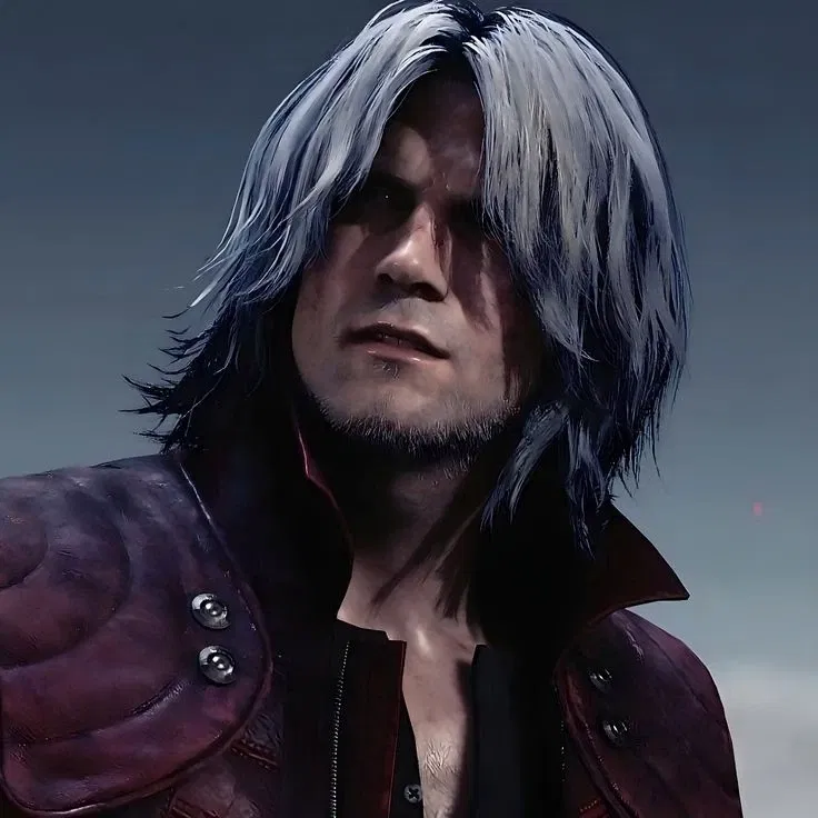 Avatar of Dante Sparda