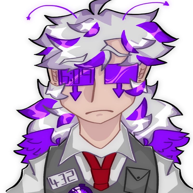 Avatar of Timekeeper