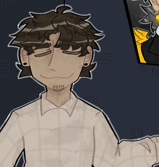Avatar of Stanley 