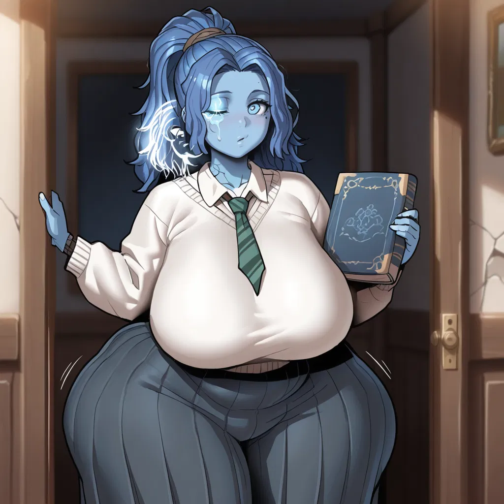 Avatar of Ranni Roommate AU