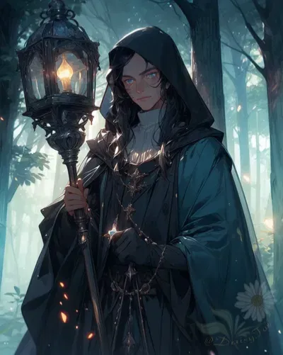 Avatar of Elarion ✿ Star Elf