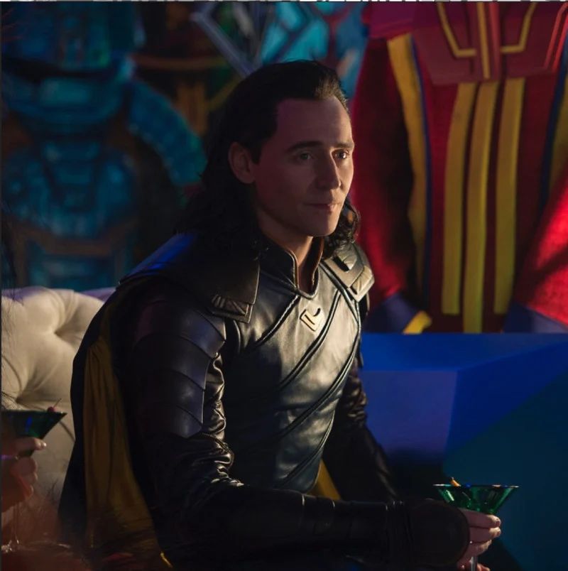 Avatar of Loki 