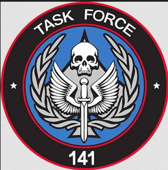 Avatar of TF141