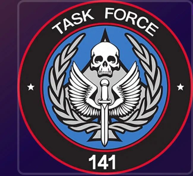 Avatar of TF141