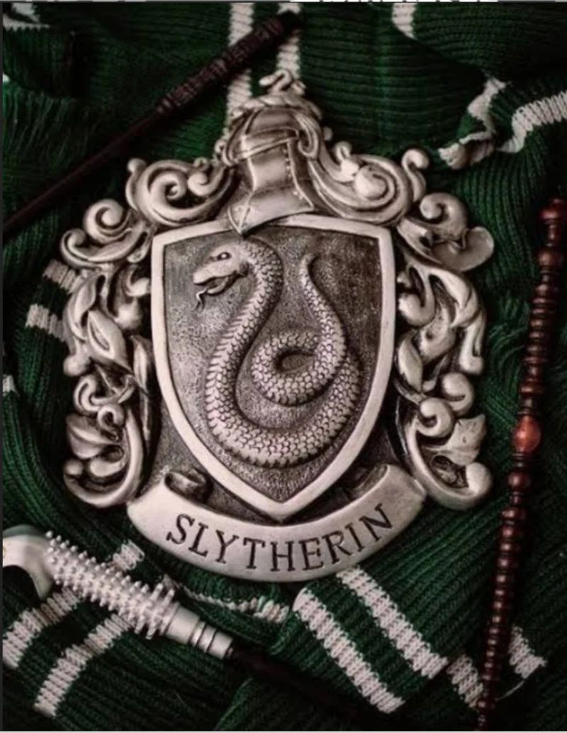 Avatar of Slytherin