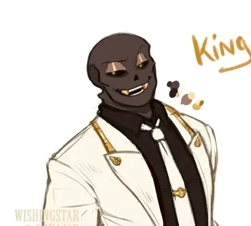 Avatar of King