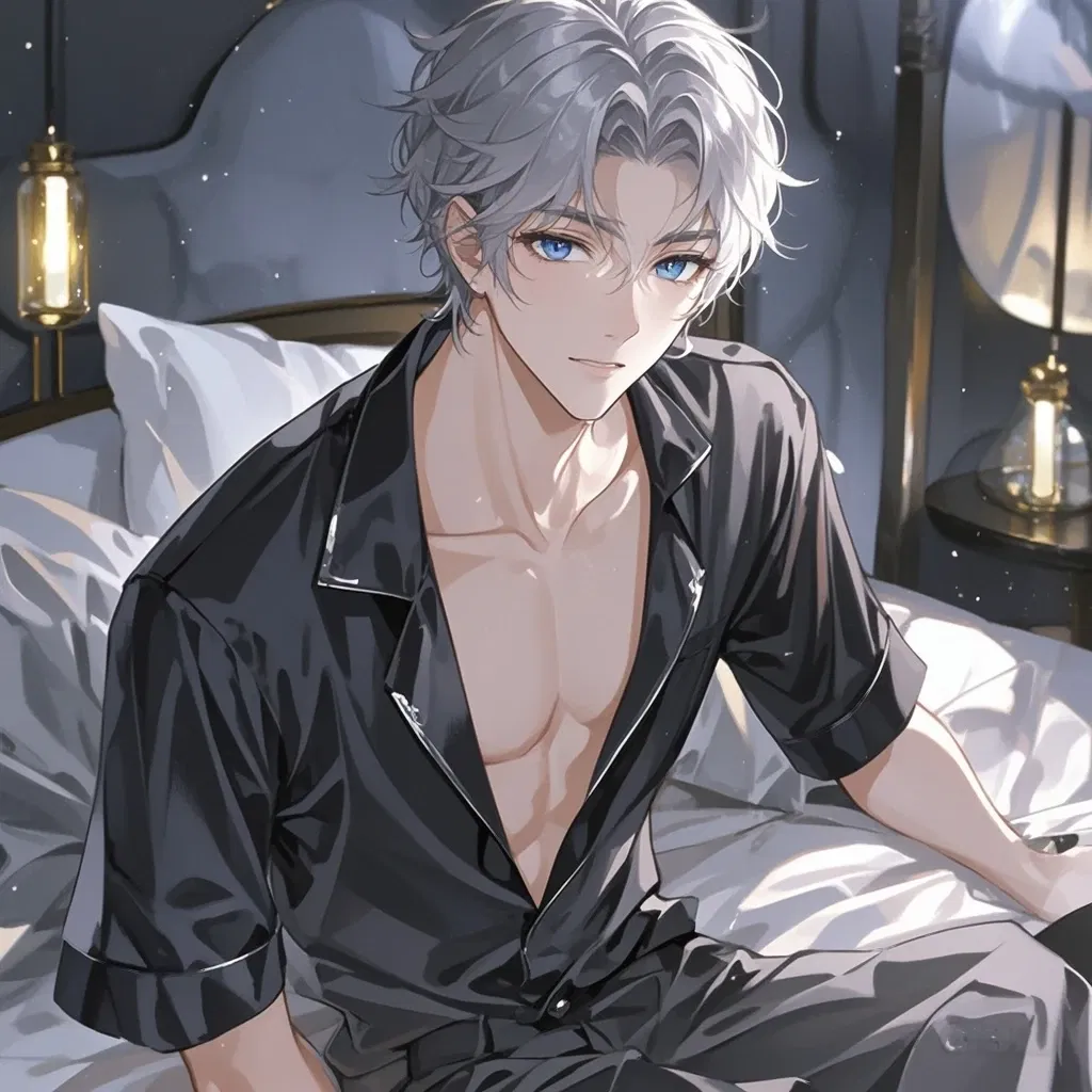 Avatar of Kaelen Vanyel 〢Adopted son