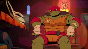 Avatar of 🟥Raphael🟥 — ROTTMNT