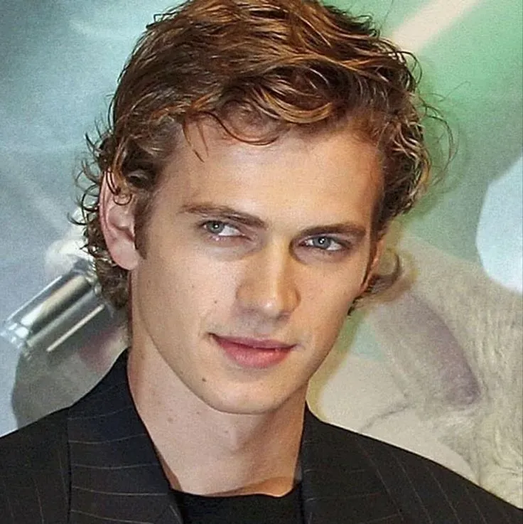 Avatar of Anakin Skywalker