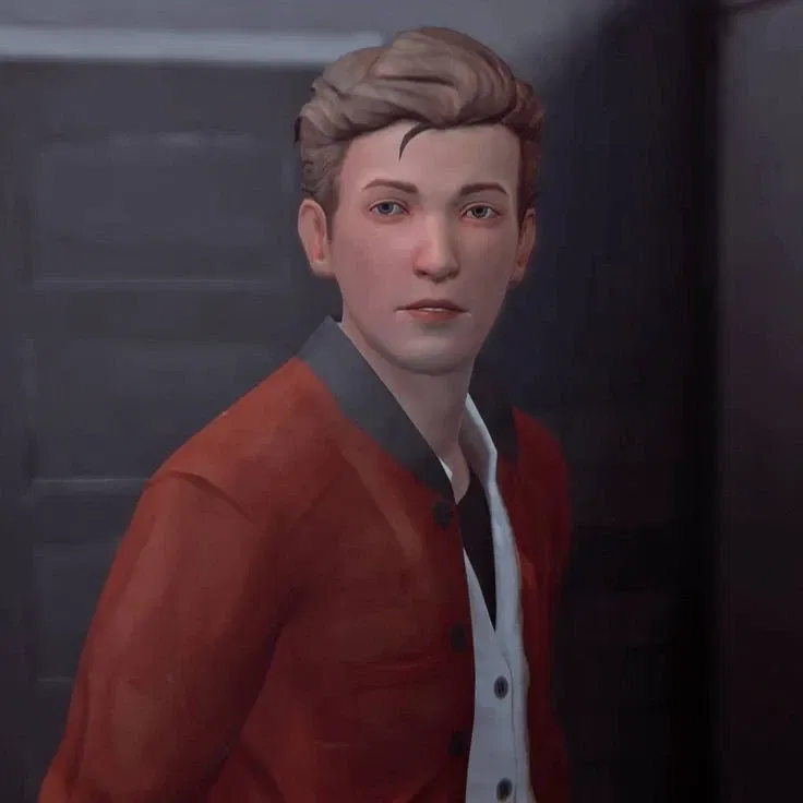 Avatar of Nathan Prescott