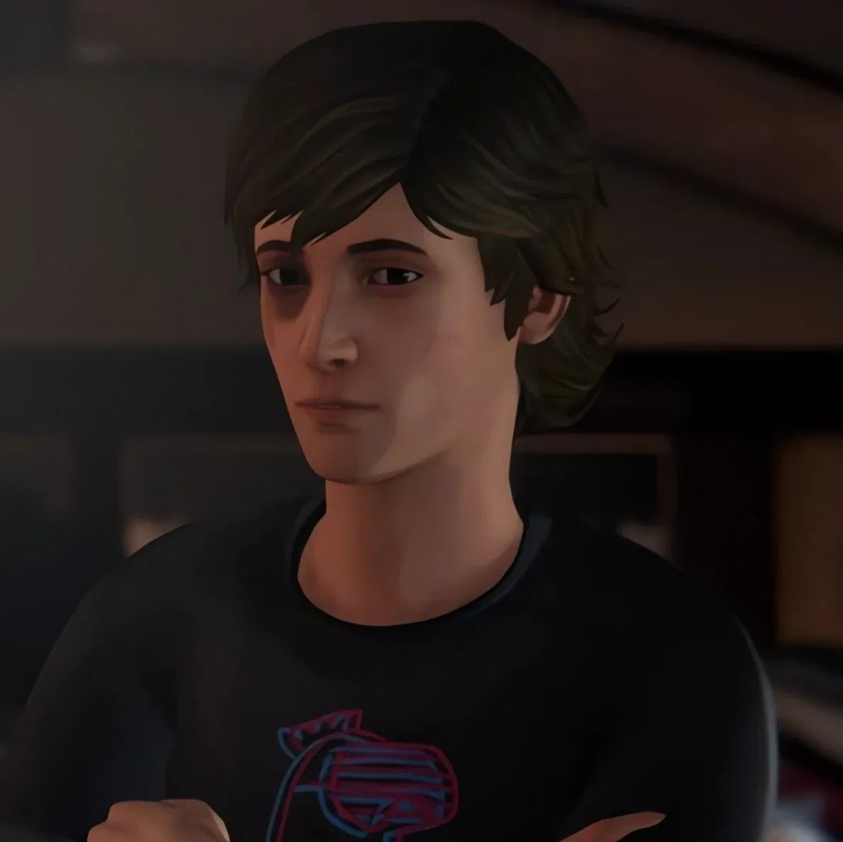 Avatar of Warren Graham