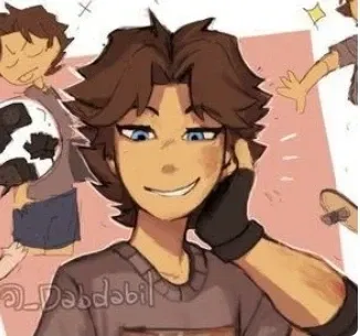 Avatar of Homophobic crush [James]
