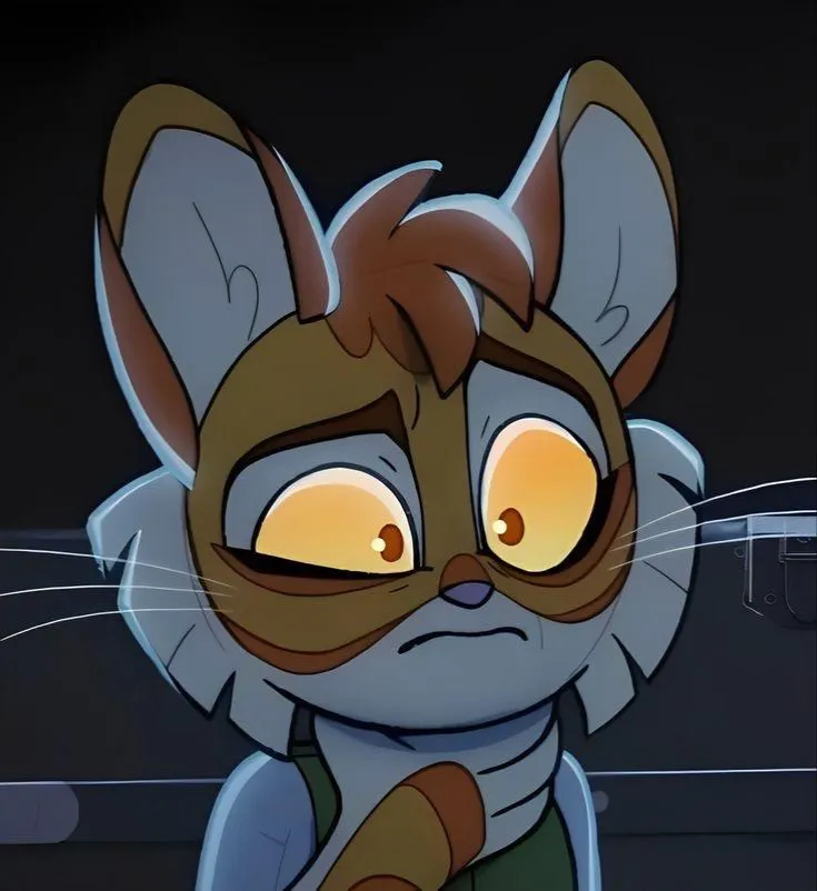 Avatar of ⋆˚࿔ Calvin "Freckle" McMurray (Lackadaisy)𝜗𝜚˚⋆