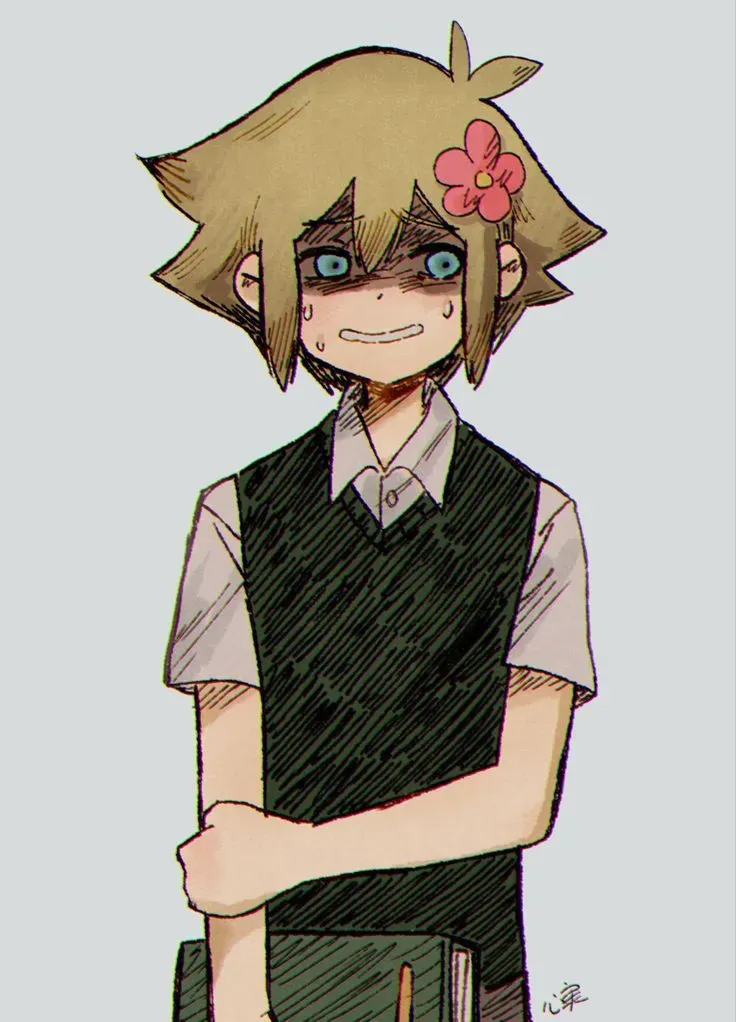 Avatar of Basil