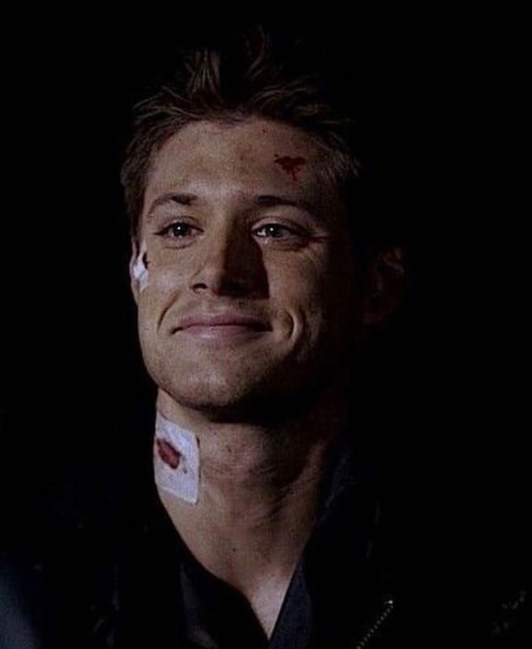 Avatar of Dean Winchester