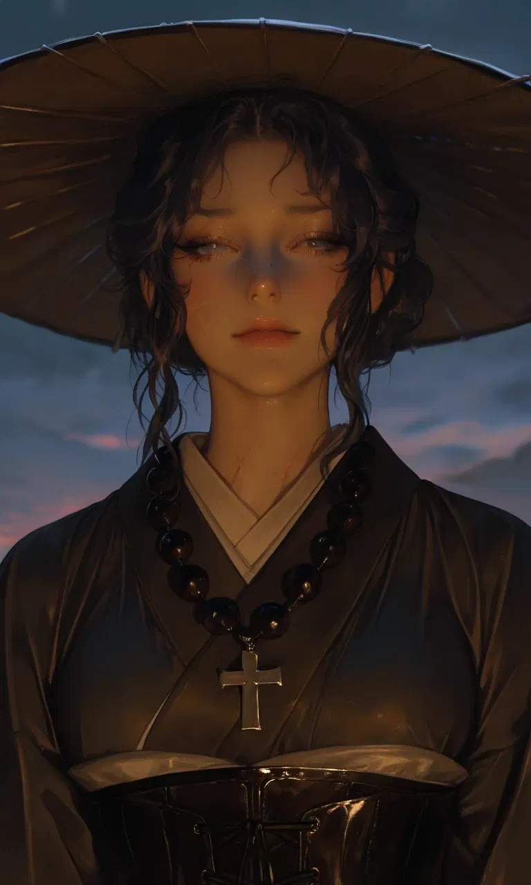 Avatar of Long Character Name
