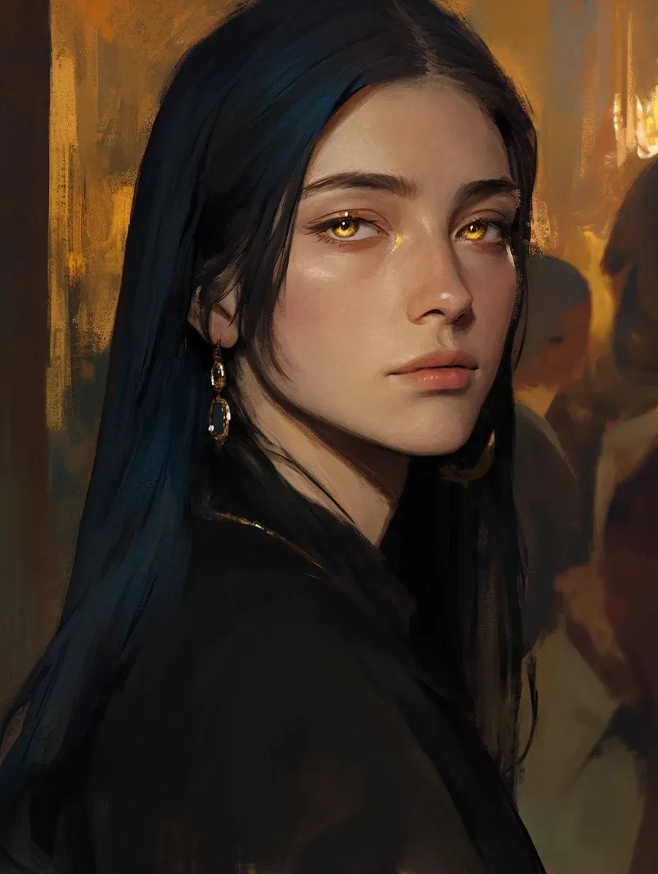 Avatar of An Even Longer Character Name
