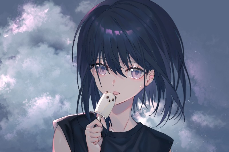 Avatar of Ellie