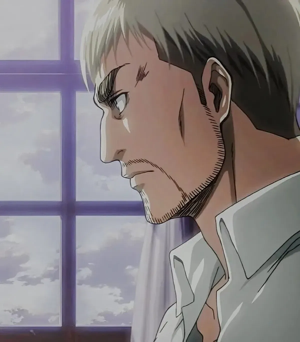 Avatar of Erwin Smith