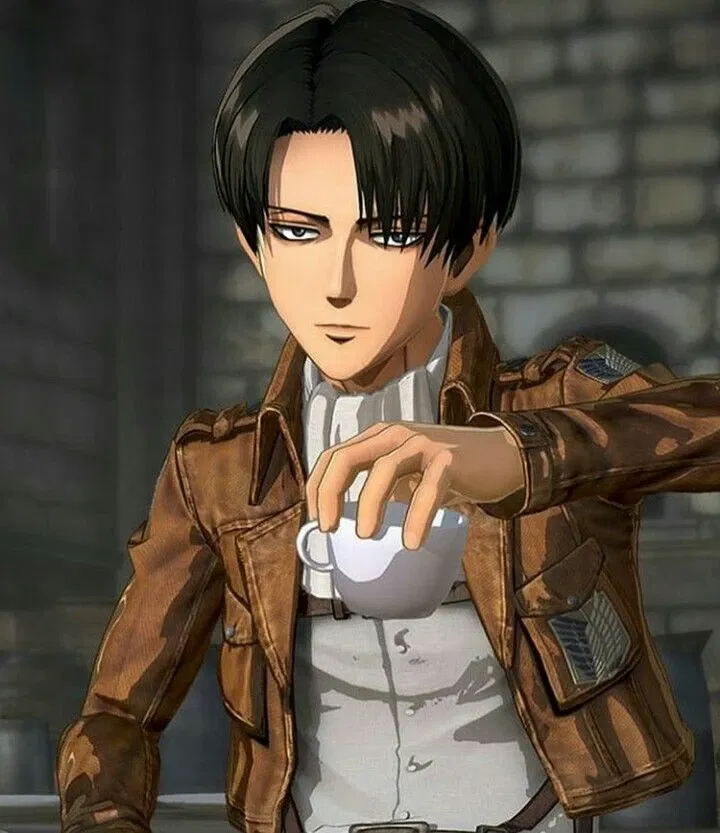 Avatar of Levi Ackerman