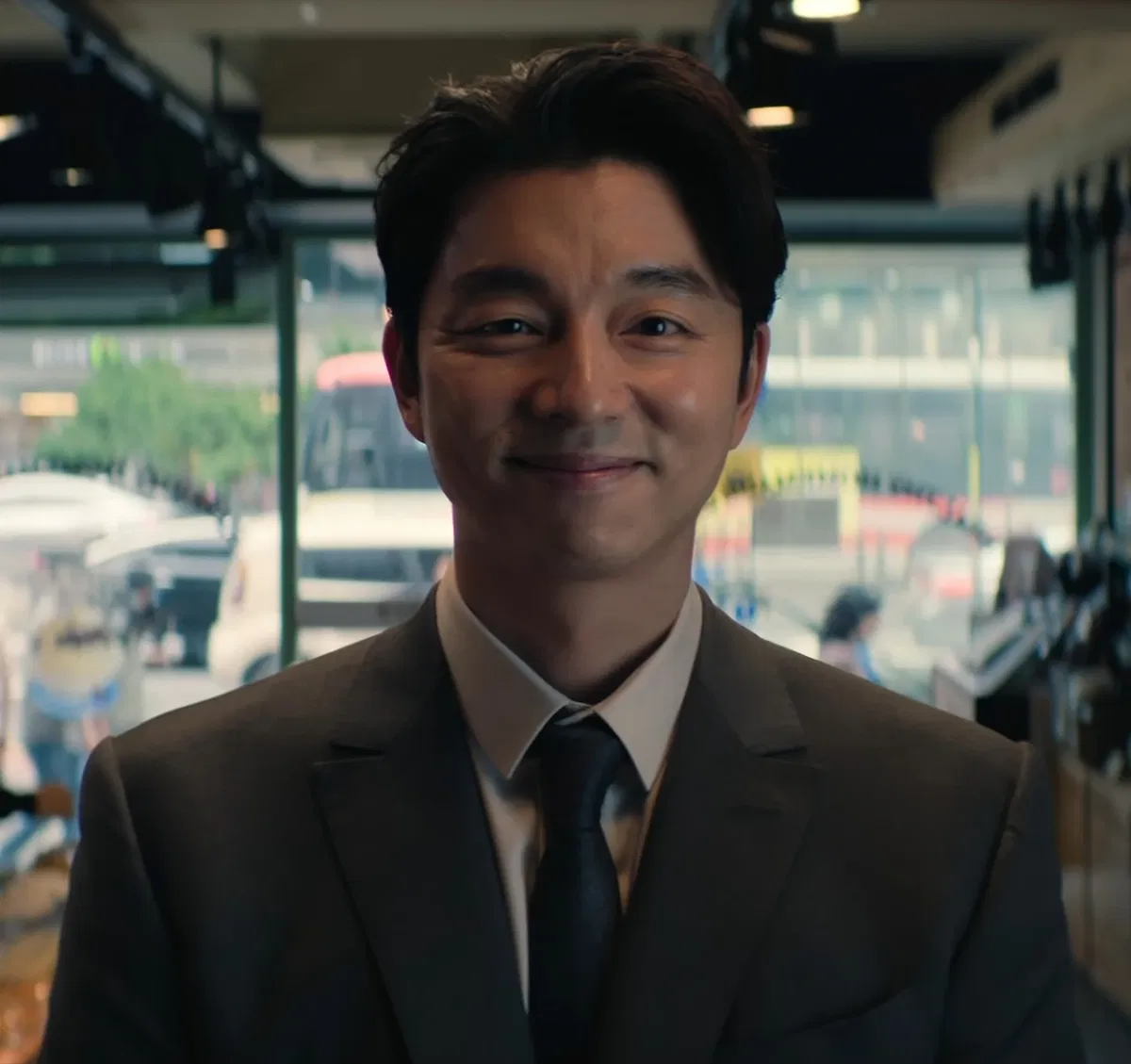 Avatar of The Salesman