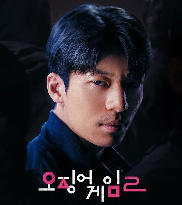 Avatar of Jun-ho / In-ho