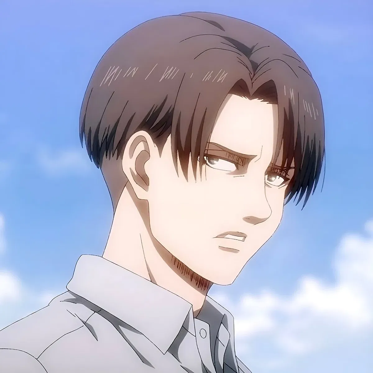 Avatar of Levi Ackerman