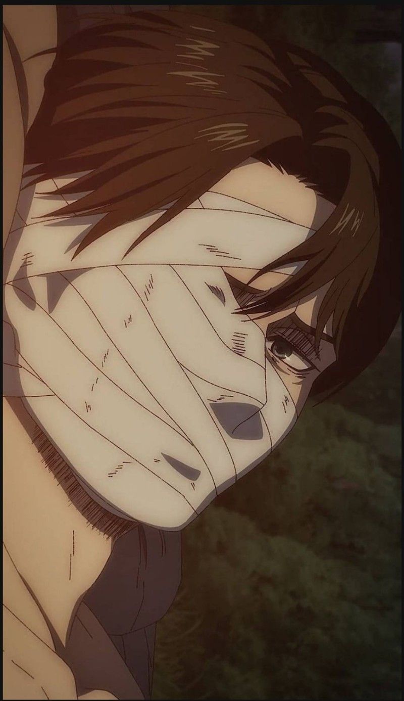 Avatar of Levi Ackerman