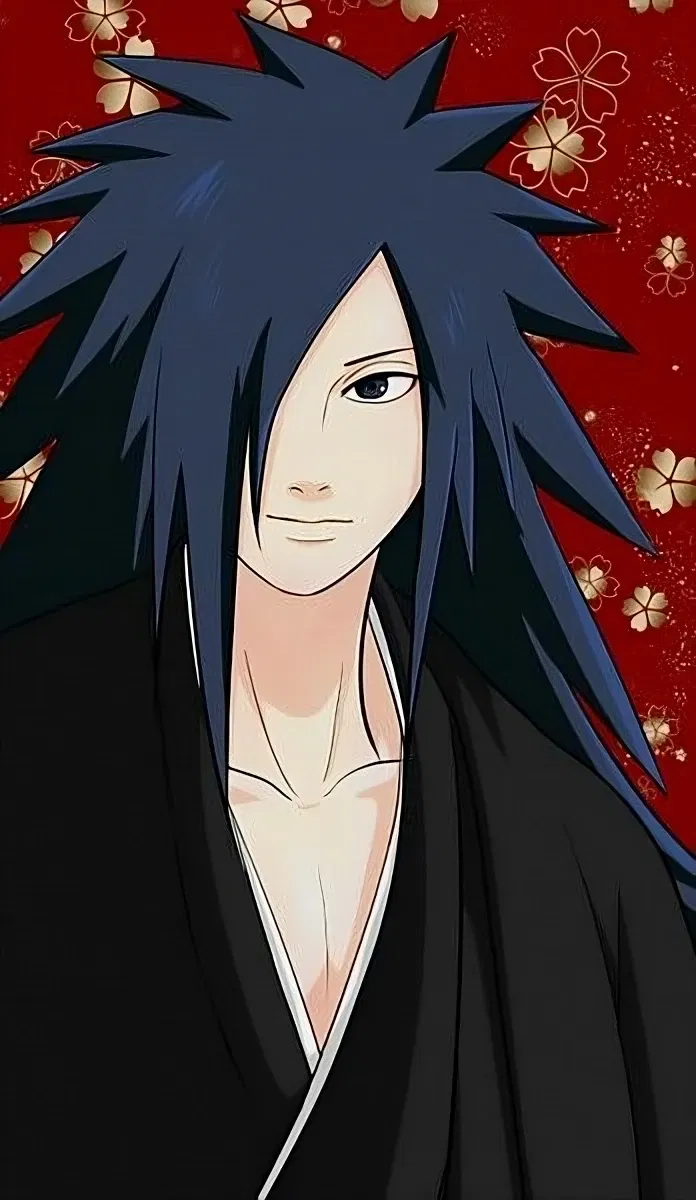 Avatar of Madara Uchiha
