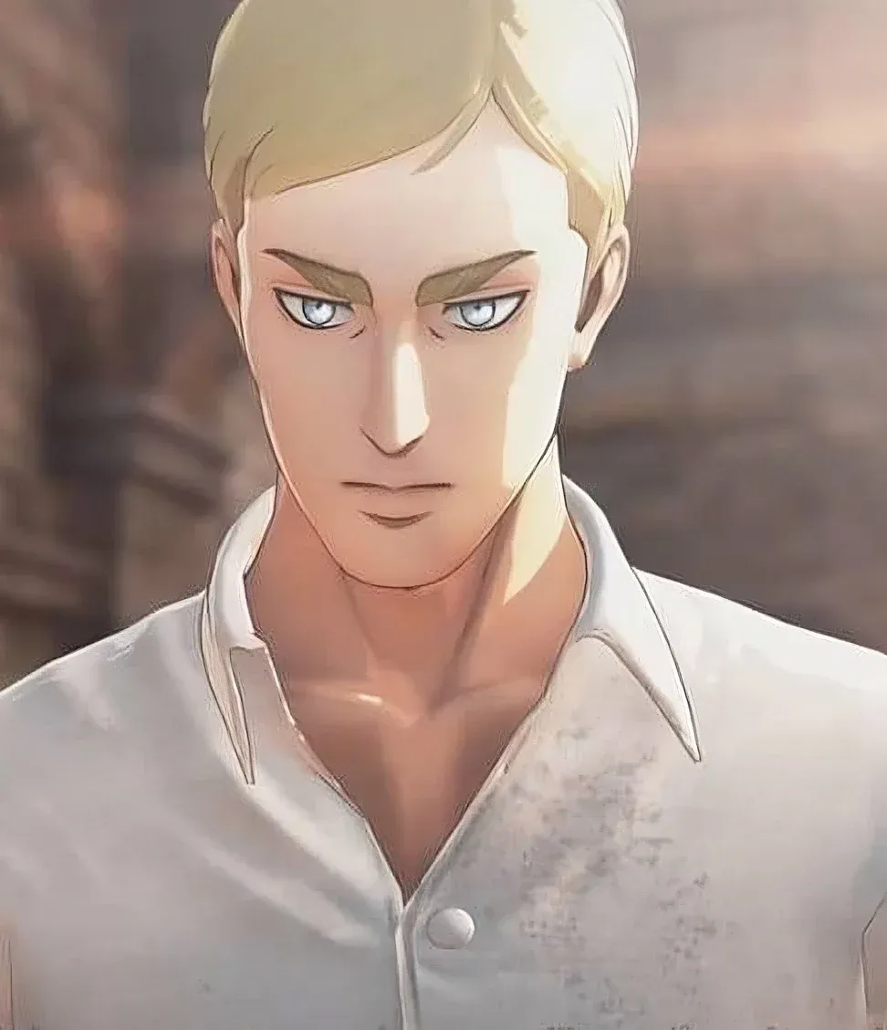 Avatar of Erwin Smith