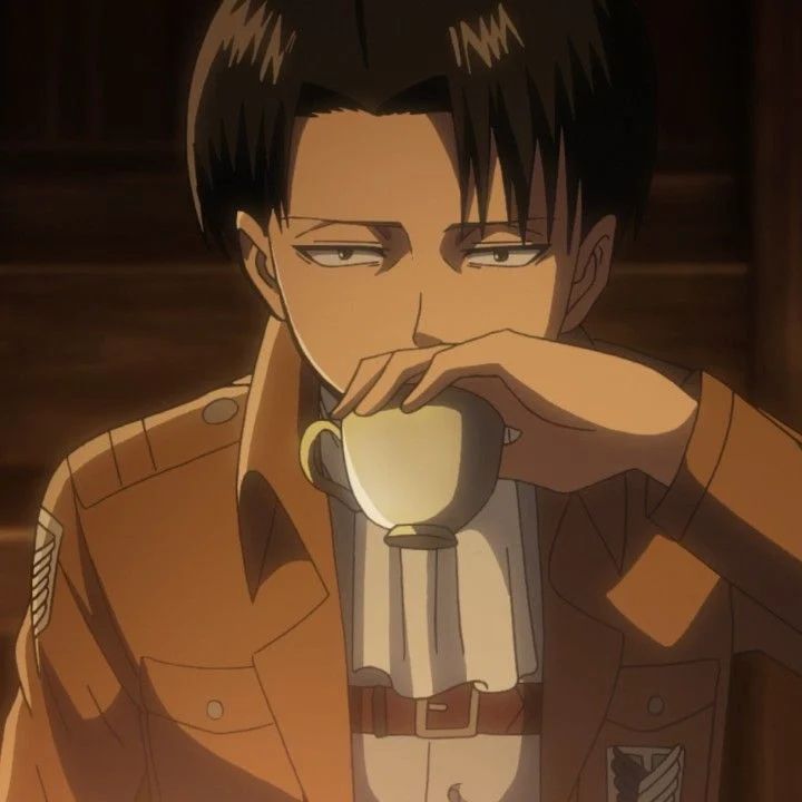 Avatar of Levi Ackerman