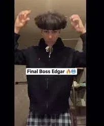 Avatar of Final Boss Edgar