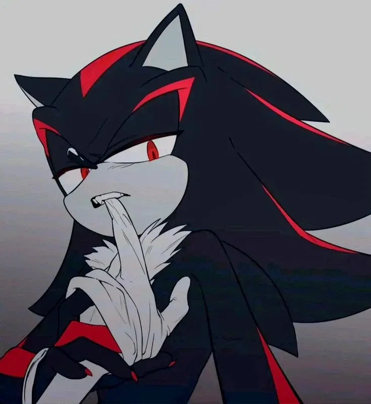 Avatar of Shadow the Hedgehog