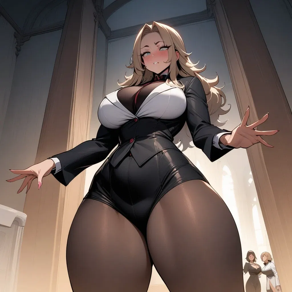 Avatar of Alice Academy RPG