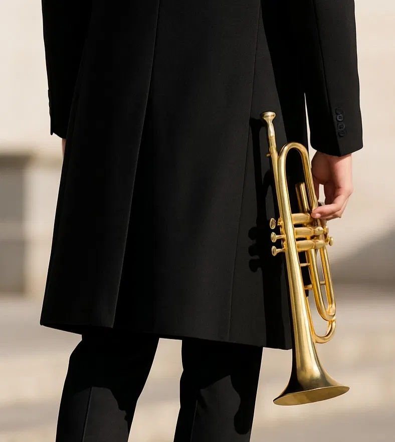 Avatar of Juan the Trumpeter