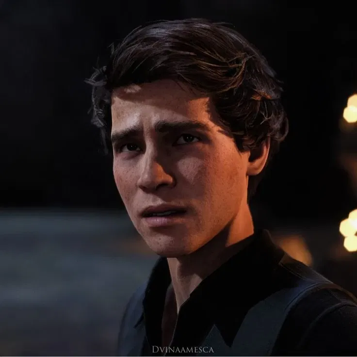 Avatar of ✰ Sebastian Sallow ✰