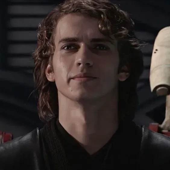 Avatar of ✰ Anakin Skywalker ✰