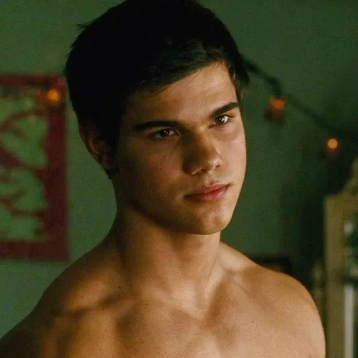 Avatar of ☆ Jacob Black ☆